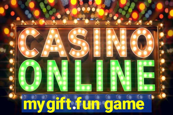 mygift.fun game